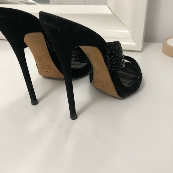 Zanotti sandals - Picture 5 of 5